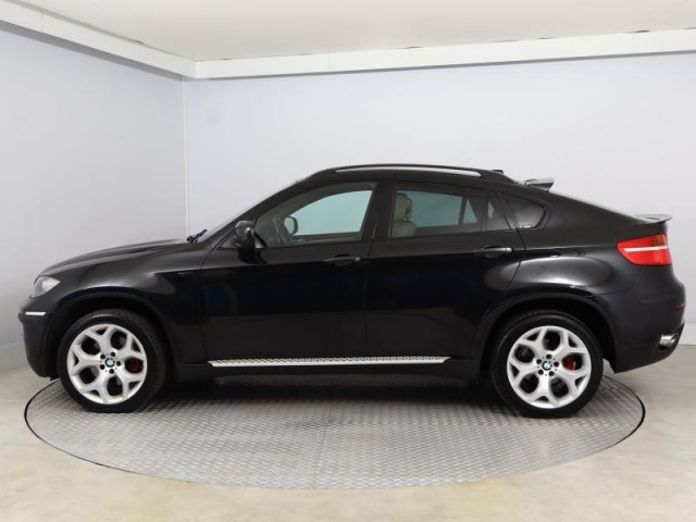 BMW X6  xDrive40d 