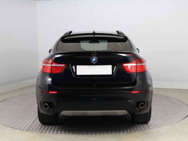 BMW X6  xDrive40d 