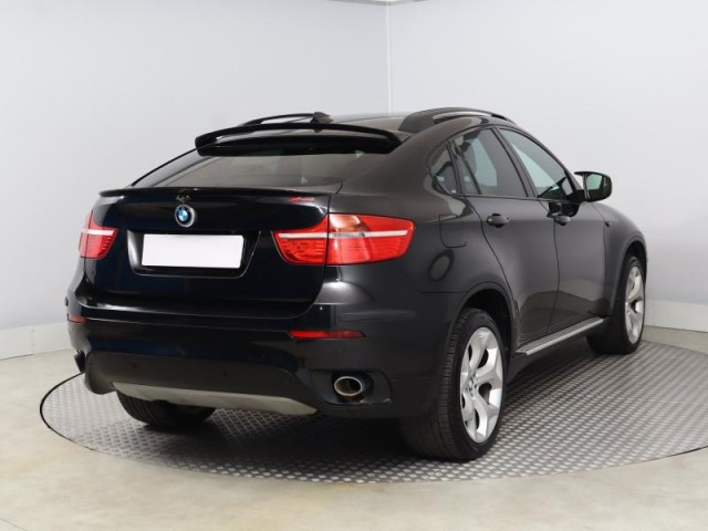 BMW X6  xDrive40d 