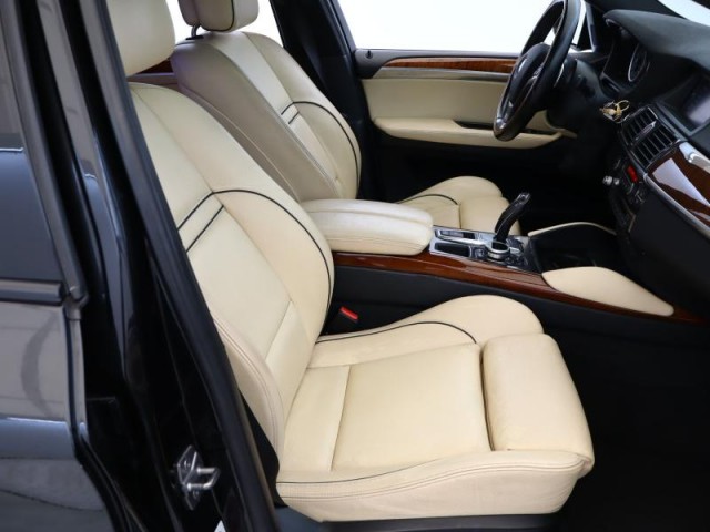 BMW X6  xDrive40d 