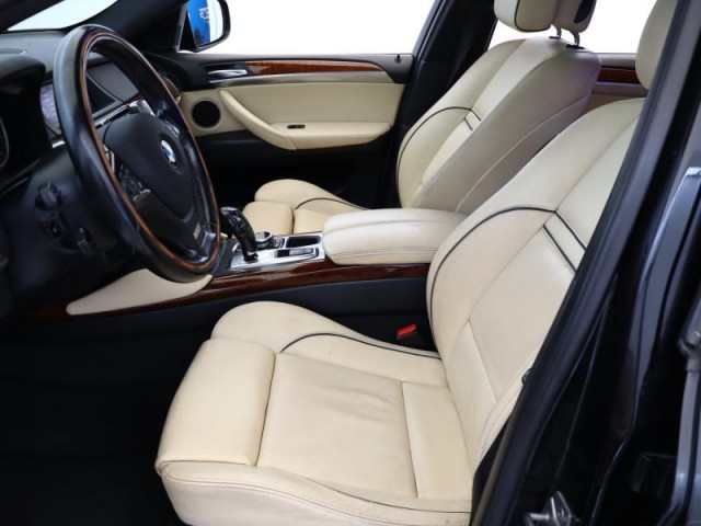 BMW X6  xDrive40d 