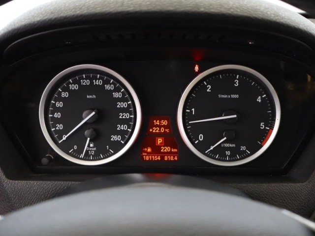 BMW X6  xDrive40d 