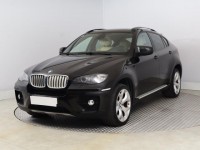 BMW X6  xDrive40d 
