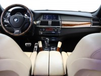 BMW X6  xDrive40d 