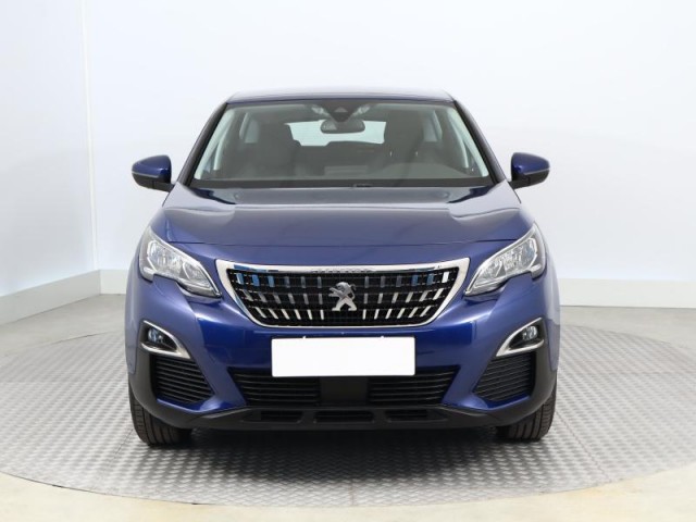 Peugeot 3008  1.5 BlueHDi 