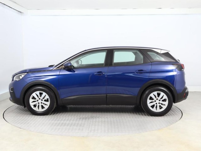 Peugeot 3008  1.5 BlueHDi 