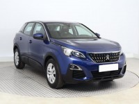 Peugeot 3008  1.5 BlueHDi 
