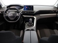 Peugeot 3008  1.5 BlueHDi 