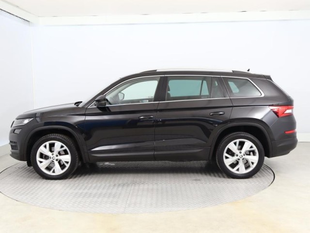 Škoda Kodiaq  2.0 TDI 4x4 Style