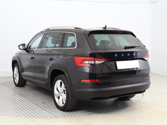 Škoda Kodiaq  2.0 TDI 4x4 Style