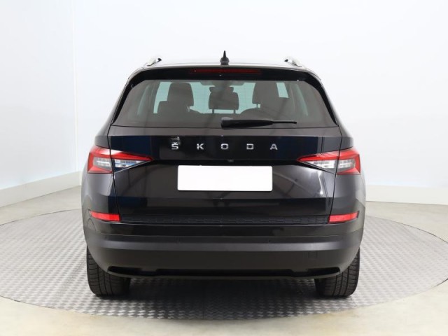 Škoda Kodiaq  2.0 TDI 4x4 Style