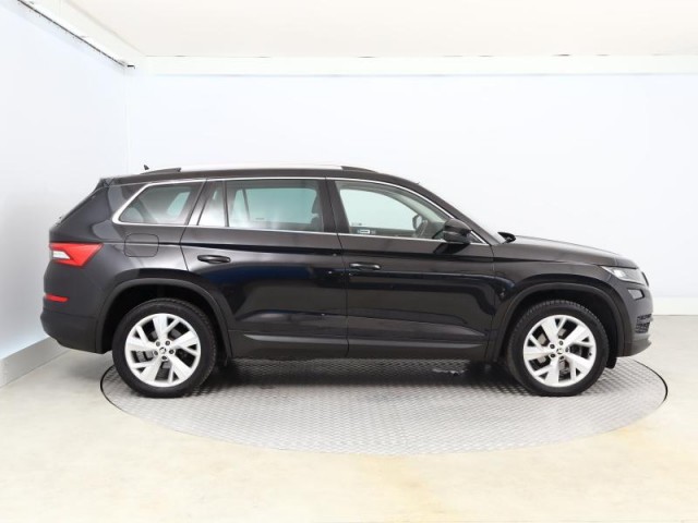 Škoda Kodiaq  2.0 TDI 4x4 Style