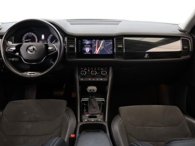 Škoda Kodiaq  2.0 TDI 4x4 Style