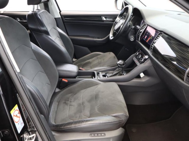 Škoda Kodiaq  2.0 TDI 4x4 Style