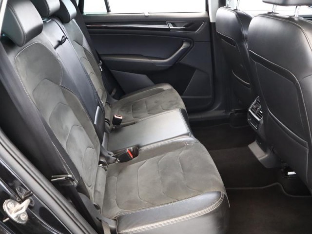 Škoda Kodiaq  2.0 TDI 4x4 Style