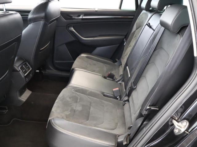 Škoda Kodiaq  2.0 TDI 4x4 Style