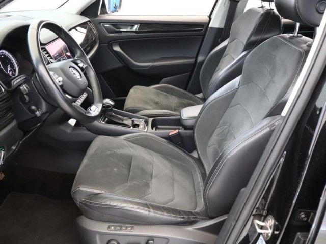 Škoda Kodiaq  2.0 TDI 4x4 Style