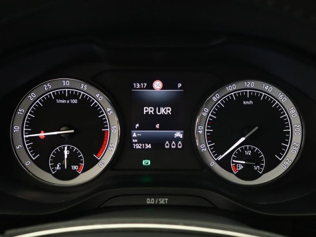 Škoda Kodiaq  2.0 TDI 4x4 Style