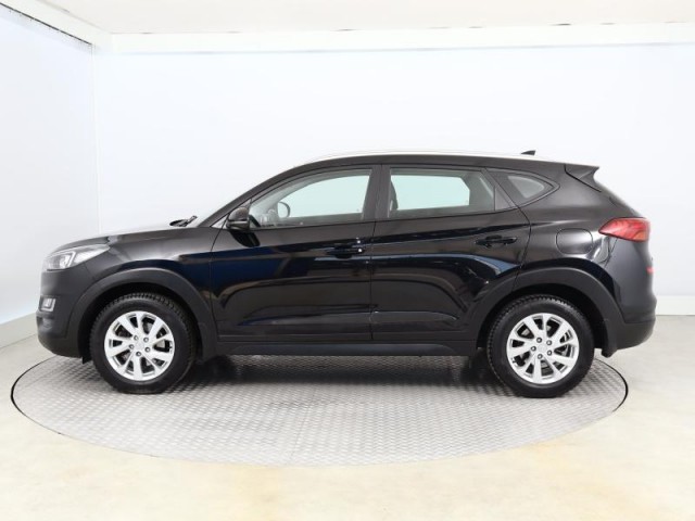 Hyundai Tucson  1.6 T-GDI 