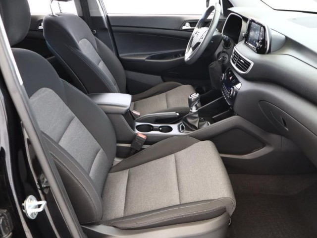 Hyundai Tucson  1.6 T-GDI 