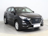 Hyundai Tucson  1.6 T-GDI 