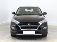 Hyundai Tucson  1.6 T-GDI 