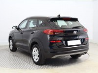 Hyundai Tucson  1.6 T-GDI 