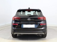 Hyundai Tucson  1.6 T-GDI 