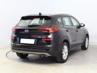 Hyundai Tucson  1.6 T-GDI 