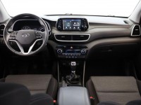 Hyundai Tucson  1.6 T-GDI 