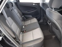 Hyundai Tucson  1.6 T-GDI 