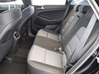 Hyundai Tucson  1.6 T-GDI 