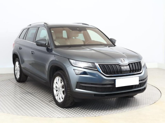 Škoda Kodiaq  2.0 TSI Style