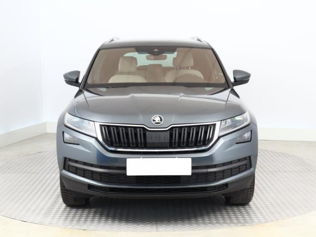 Škoda Kodiaq  2.0 TSI Style