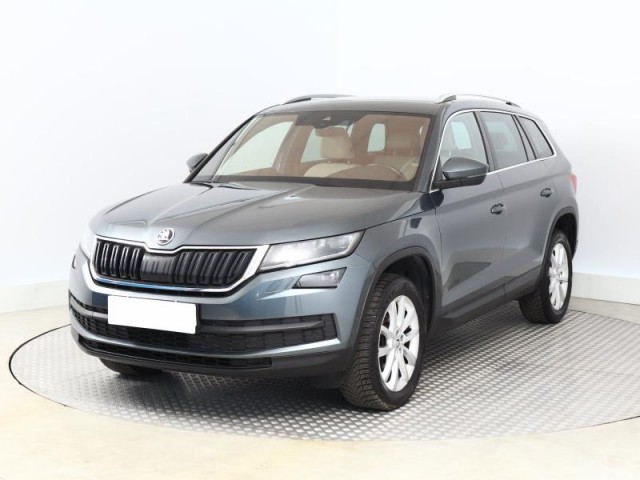 Škoda Kodiaq  2.0 TSI Style