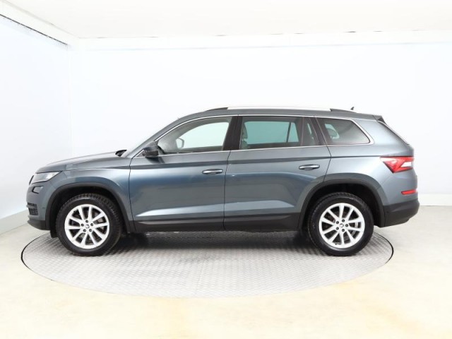 Škoda Kodiaq  2.0 TSI Style