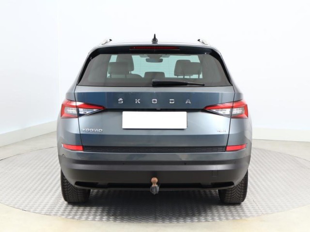 Škoda Kodiaq  2.0 TSI Style
