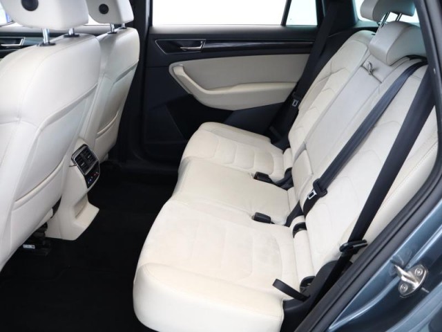 Škoda Kodiaq  2.0 TSI Style