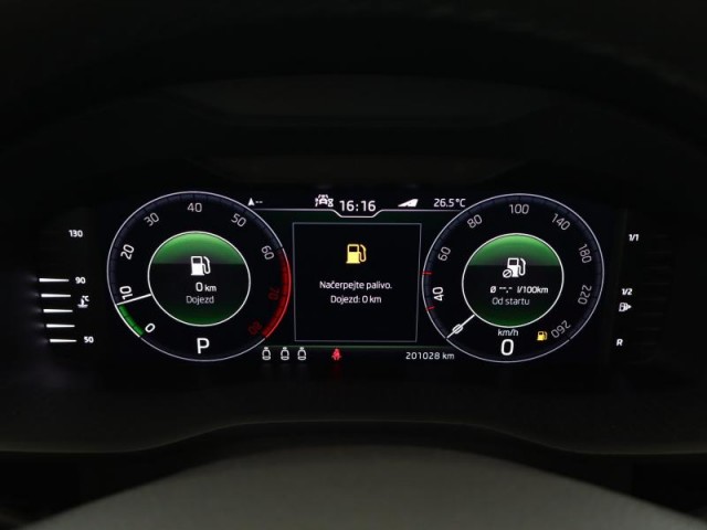 Škoda Kodiaq  2.0 TSI Style