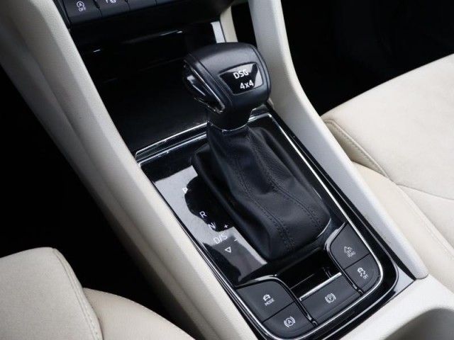 Škoda Kodiaq  2.0 TSI Style