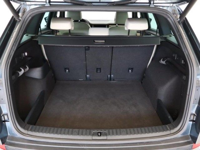 Škoda Kodiaq  2.0 TSI Style