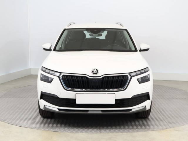 Škoda Kamiq  1.5 TSI Style