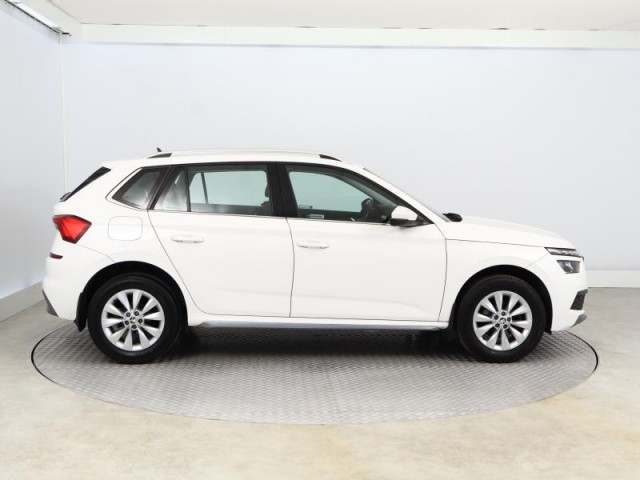 Škoda Kamiq  1.5 TSI Style