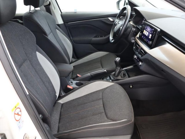 Škoda Kamiq  1.5 TSI Style