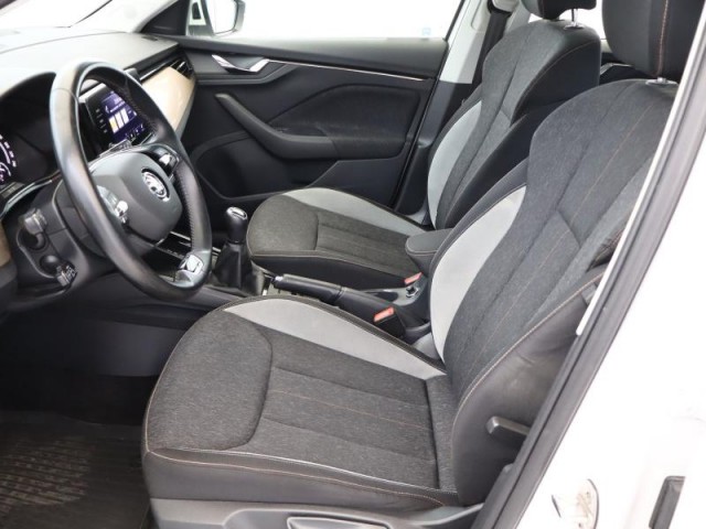 Škoda Kamiq  1.5 TSI Style