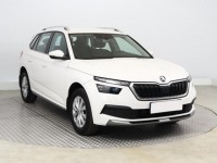 Škoda Kamiq  1.5 TSI Style