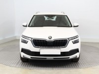 Škoda Kamiq  1.5 TSI Style