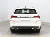 Škoda Kamiq  1.5 TSI Style