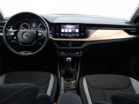 Škoda Kamiq  1.5 TSI Style