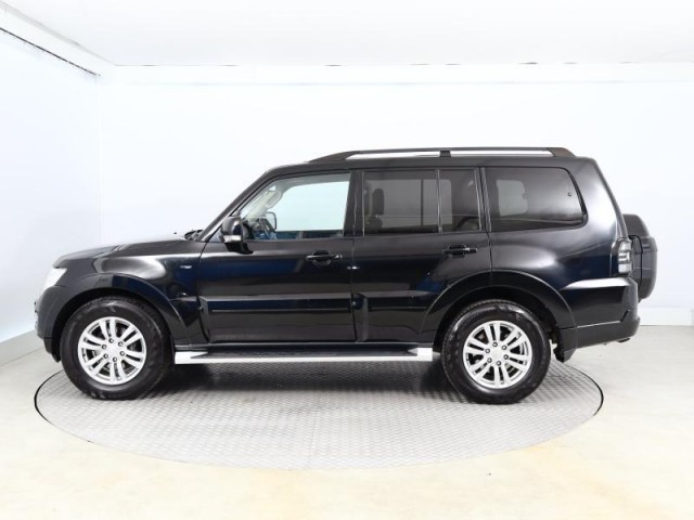 Mitsubishi Pajero  3.2 DI-D 